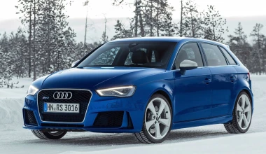 Τα 10+1 γρηγορότερα hot hatch (σε 0-100 km/h)