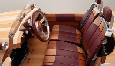 TOYOTA SETSUNA CONCEPT: Xρονομηχανή