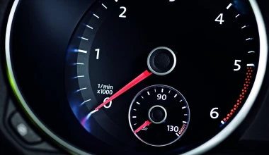 VW Golf 1.2 TSI 105 PS