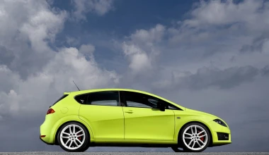 Seat Leon Cupra R