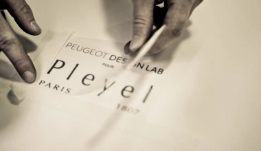 Peugeot: Κατασκευάζει πιάνο μαζί με την Pleyel