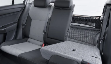 Skoda Rapid 1.6 ΤDI 105 PS