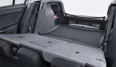 Skoda Rapid 1.6 ΤDI 105 PS