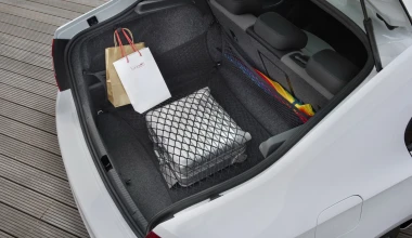 Skoda Rapid 1.6 ΤDI 105 PS