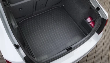 Skoda Rapid 1.6 ΤDI 105 PS