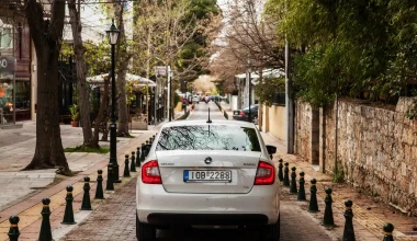 Skoda Rapid 1.6 ΤDI 105 PS