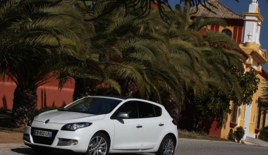 Renault Megane 1.5 dCi