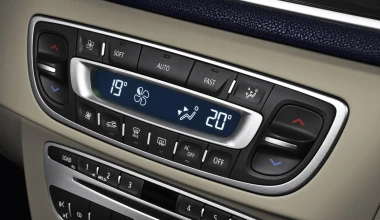 Renault Megane 1.5 dCi