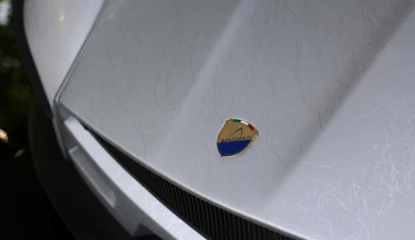 Πρεμιέρα για το Evantra Millecavalli των 1.000 PS