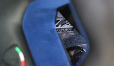 Πρεμιέρα για το Evantra Millecavalli των 1.000 PS