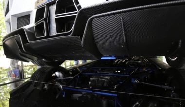 Πρεμιέρα για το Evantra Millecavalli των 1.000 PS