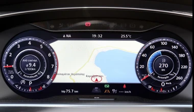 Νέες τιμές του νέου Volkswagen Tiguan