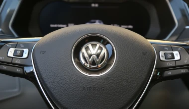 Νέες τιμές του νέου Volkswagen Tiguan