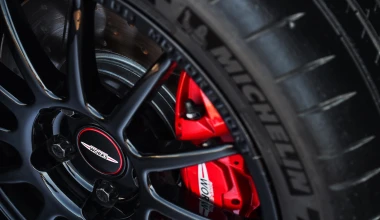 Σκληροπυρηνικό MINI JCW Challenge για λίγους