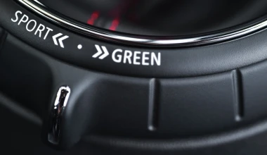 Σκληροπυρηνικό MINI JCW Challenge για λίγους