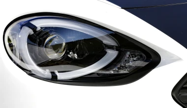 5.240 ευρώ λιγότερα για το Abarth 124 Spider