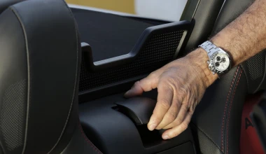 5.240 ευρώ λιγότερα για το Abarth 124 Spider