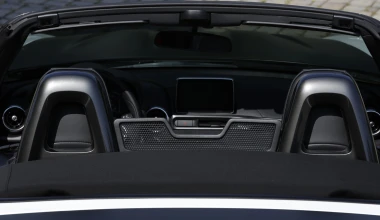 5.240 ευρώ λιγότερα για το Abarth 124 Spider