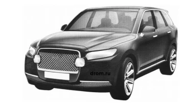 Οι λιμουζίνες του Πούτιν με στιλ βρετανικό