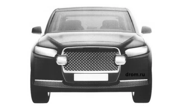 Οι λιμουζίνες του Πούτιν με στιλ βρετανικό