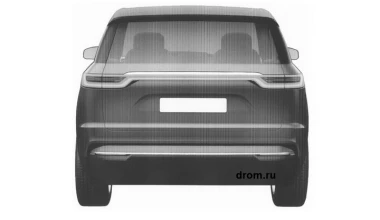 Οι λιμουζίνες του Πούτιν με στιλ βρετανικό