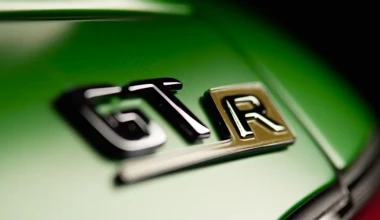 Έρχεται η Mercedes-AMG GT R με 585 ίππους
