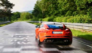 Βόλτα στο Nurburgring με 