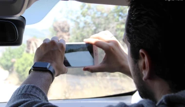 Πρώτη Live Video δοκιμή του Renault Kadjar στην Ελλάδα