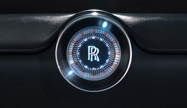 Rolls-Royce Vision Next 100… από το μέλλον (video)