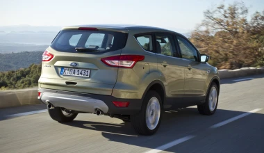 Ford Kuga 2013