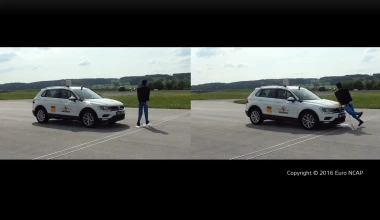 5άστερο το νέο Volkswagen Tiguan