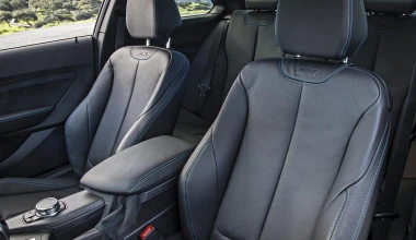 ΠΡΩΤΗ ΟΔΗΓΗΣΗ: BMW M2