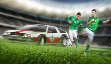 Euro 2016: Τα «αυτοκίνητα» 10 ομάδων