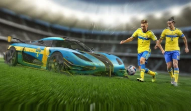 Euro 2016: Τα «αυτοκίνητα» 10 ομάδων