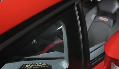 Η σύγχρονη Lamborghini… Miura