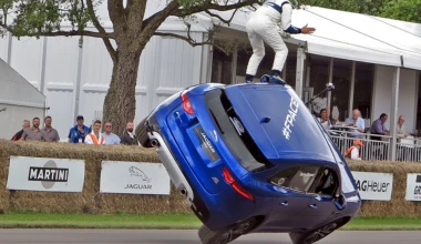 Το Goodwood μέσα από 20 φωτογραφίες