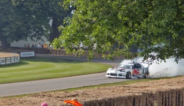 Το Goodwood μέσα από 20 φωτογραφίες