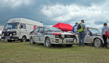 Το Goodwood μέσα από 20 φωτογραφίες