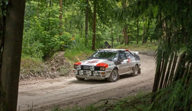 Το Goodwood μέσα από 20 φωτογραφίες