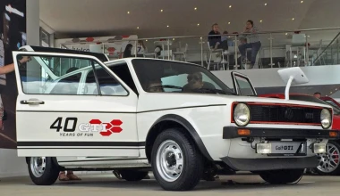 Το Goodwood μέσα από 20 φωτογραφίες