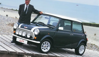 MINI Cooper 1961-2000