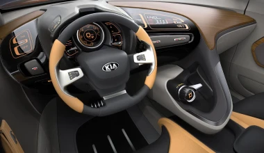 Kia Cross GT Concept