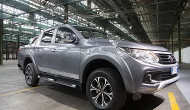 Fullback: Από 28.255 € το pick up της Fiat