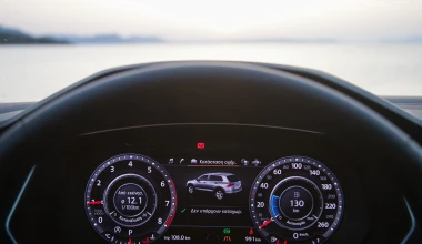 ΔΟΚΙΜΗ: Volkswagen Tiguan 1.4 TSI ACT DSG