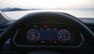 ΔΟΚΙΜΗ: Volkswagen Tiguan 1.4 TSI ACT DSG