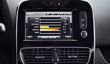 Νέα Clio R.S. 200 και R.S. 220 Trophy