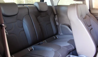 ΔΟΚΙΜΗ Opel Adam 1.0 Turbo 115 PS