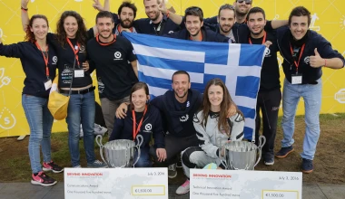 Πως τα πήγαν οι ελληνικές ομάδες στο Shell Eco Marathon