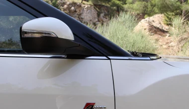 5 λόγοι που κάνουν το SsangYong Tivoli ξεχωριστό