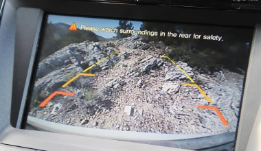 ΔΟΚΙΜΗ: Ssangyong Tivoli 1.6D 4x4 Auto